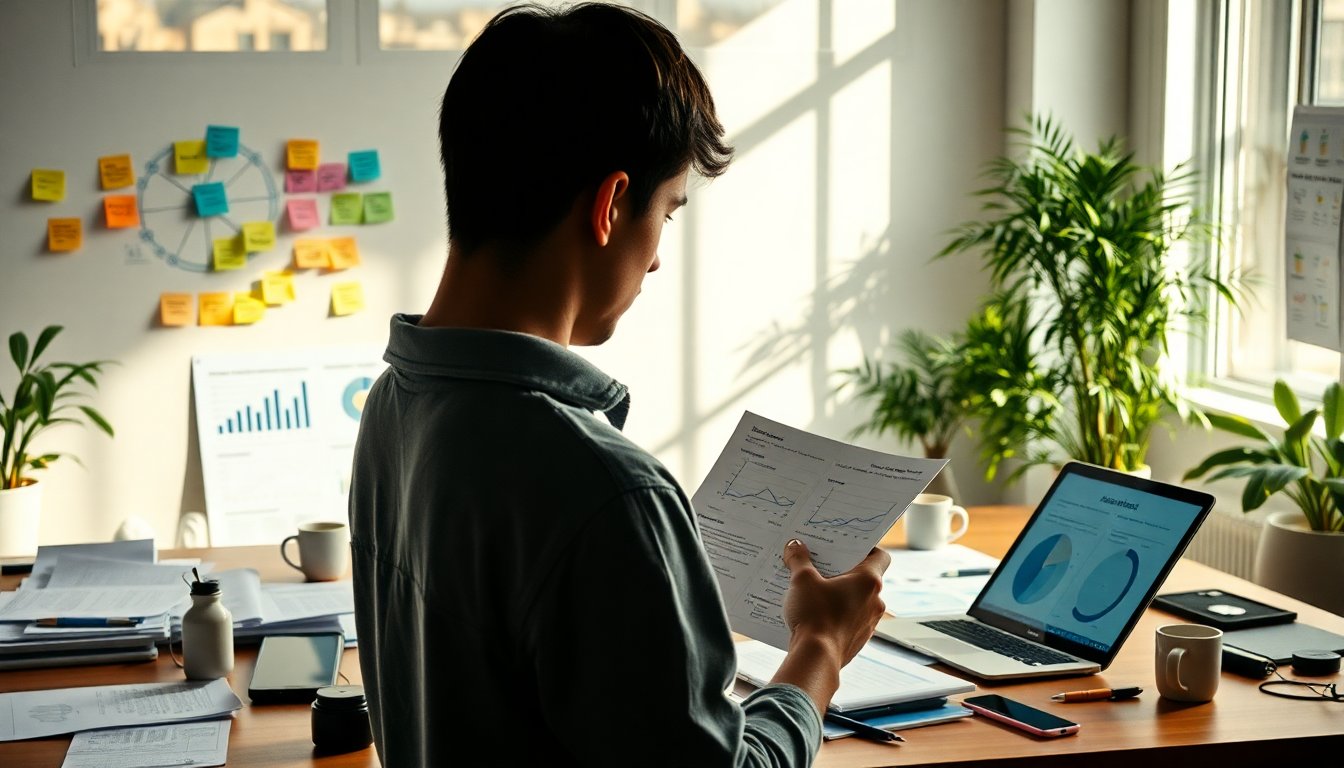 Come superare il fallimento nelle startup: strategie efficaci
