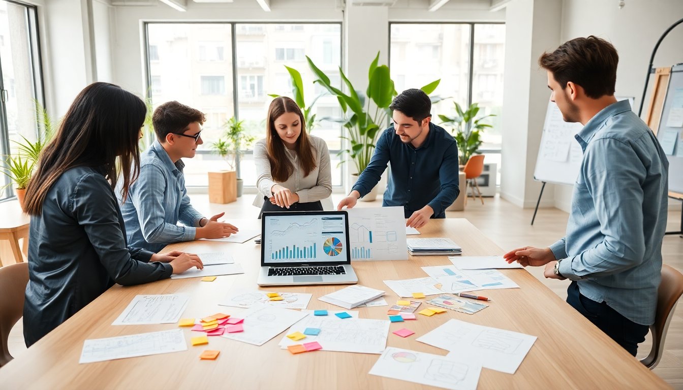 Come trovare il giusto product-market fit nelle startup