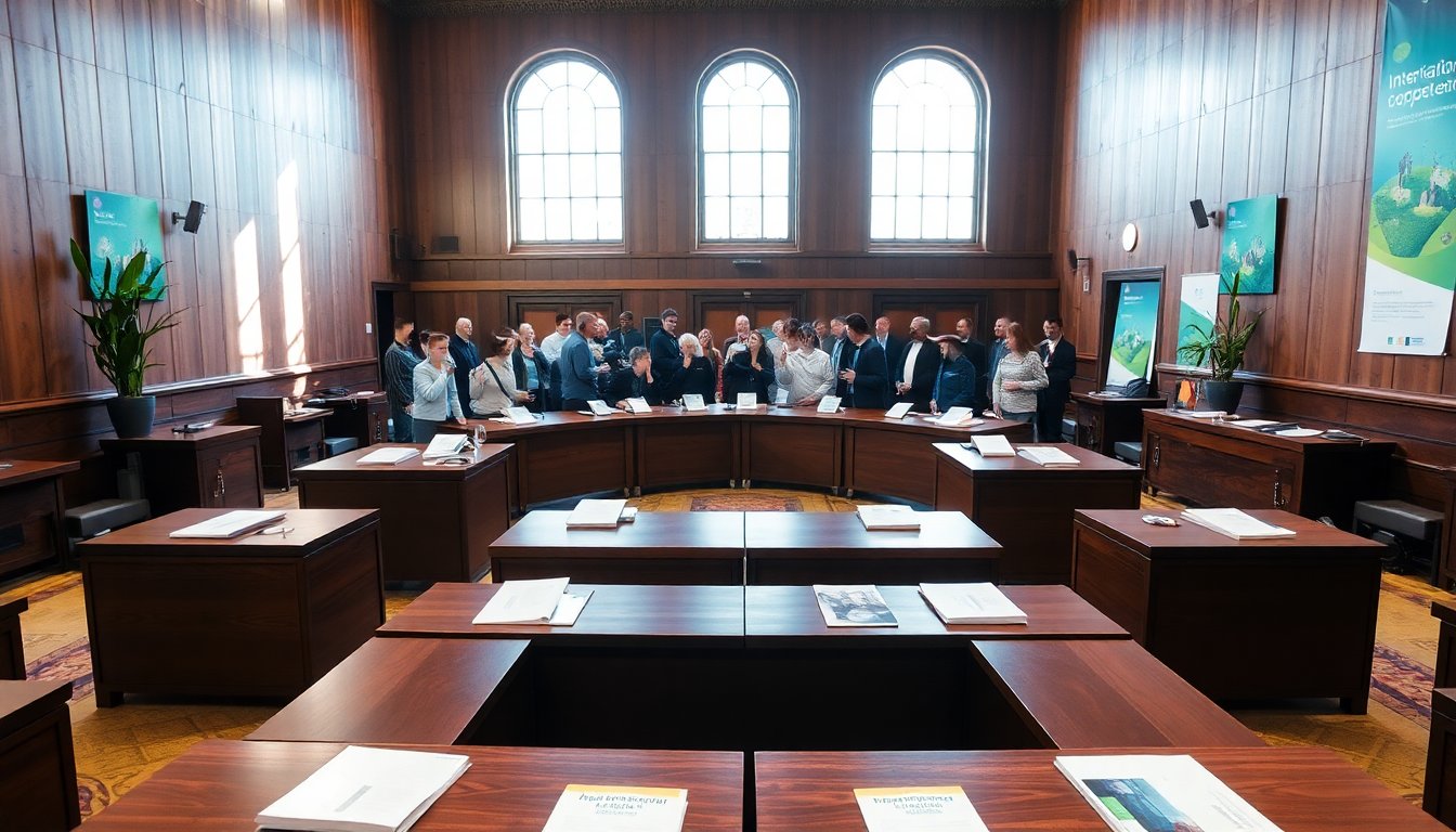 Conferenza CeTAmb: Promuovere l’Educazione per una Sostenibilità Globale