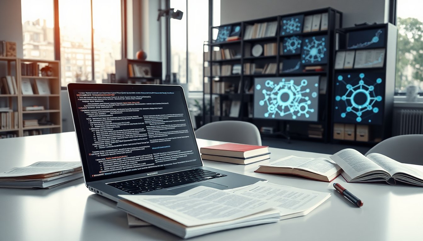 Controversia sul Copyright: Sei Aziende Sotto Accusa da Parte di Celebri Autori