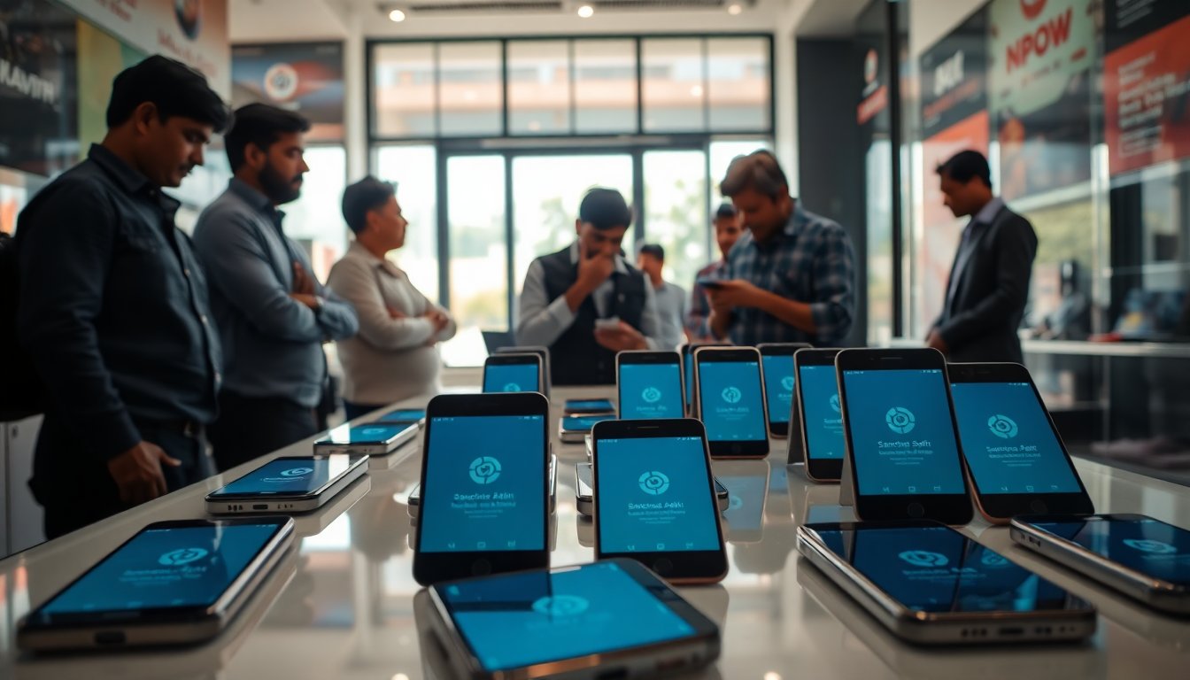 Controversia tra Apple e India: L’Obbligo dell’App Sanchar Saathi Sotto i Riflettori
