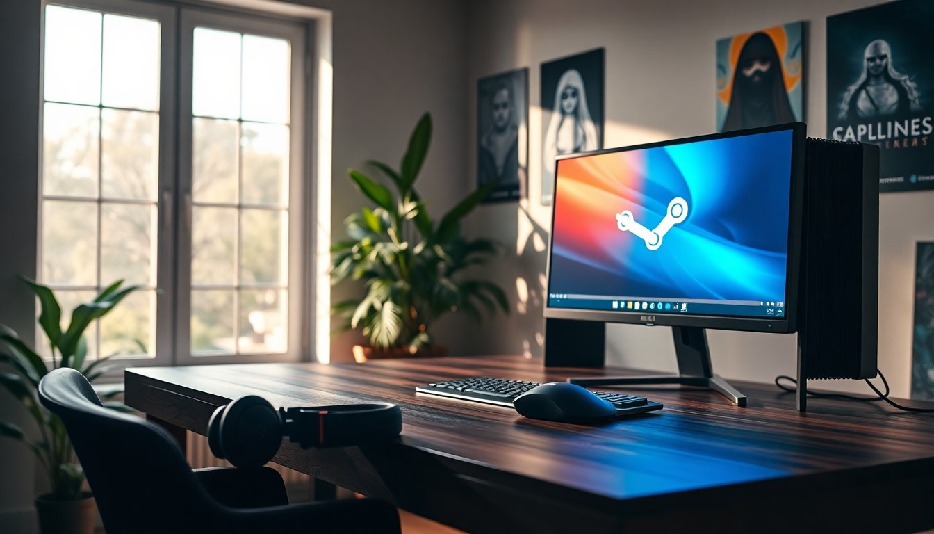 Crescita di Linux tra i gamer: perché aumenta l’interesse dopo la fine del supporto per Windows 10