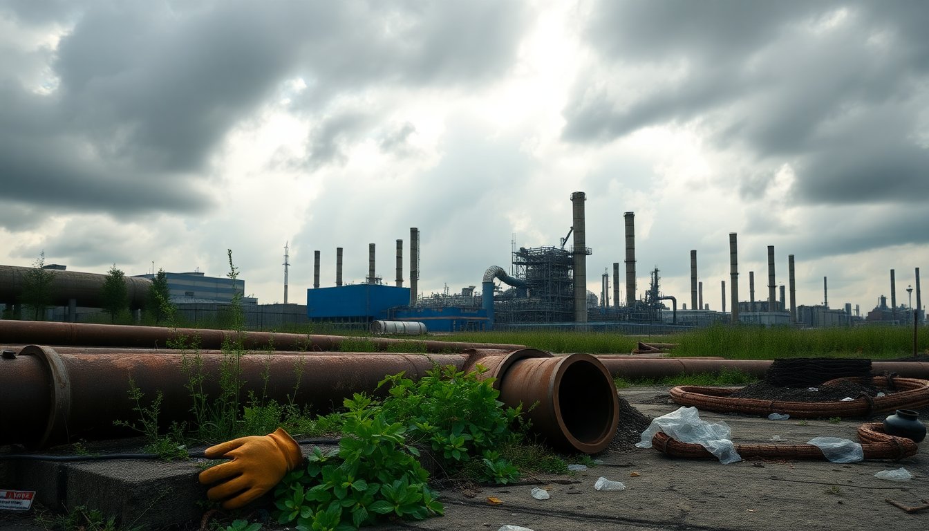 Crisi del Green Deal Europeo: Analisi Approfondita della Situazione Attuale