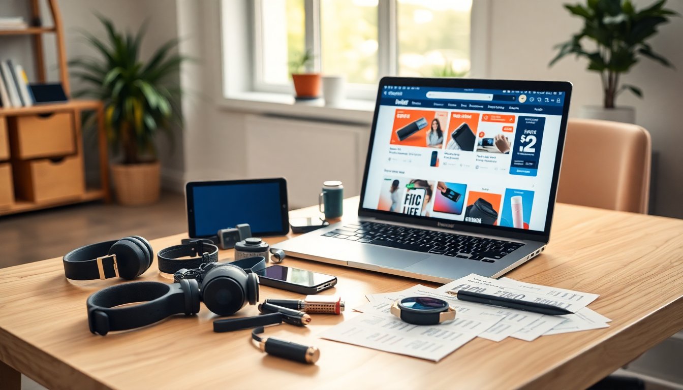Cyber Monday 2025: Offerte Imperdibili e Sconti Straordinari!