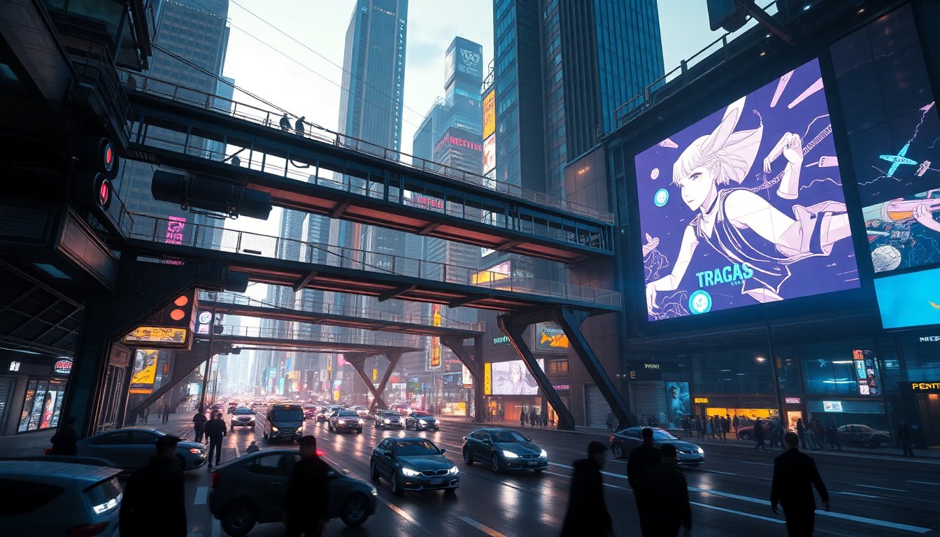 Cyberpunk 2077: Tutto sul Sequel, Investimenti e Attese Prolungate