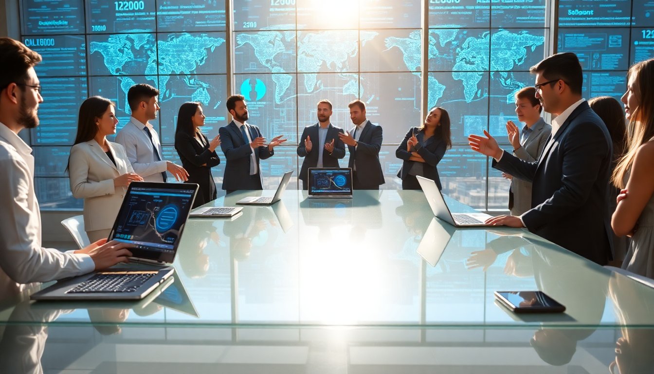 Cybersecurity nel 2026: come l’AI trasformerà le difese informatiche