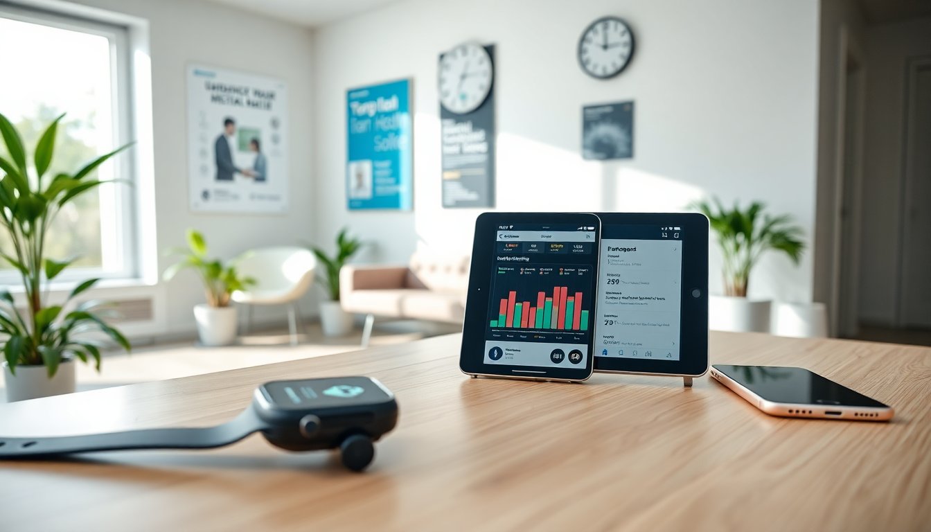 Digital health e medicina personalizzata: un futuro a portata di mano