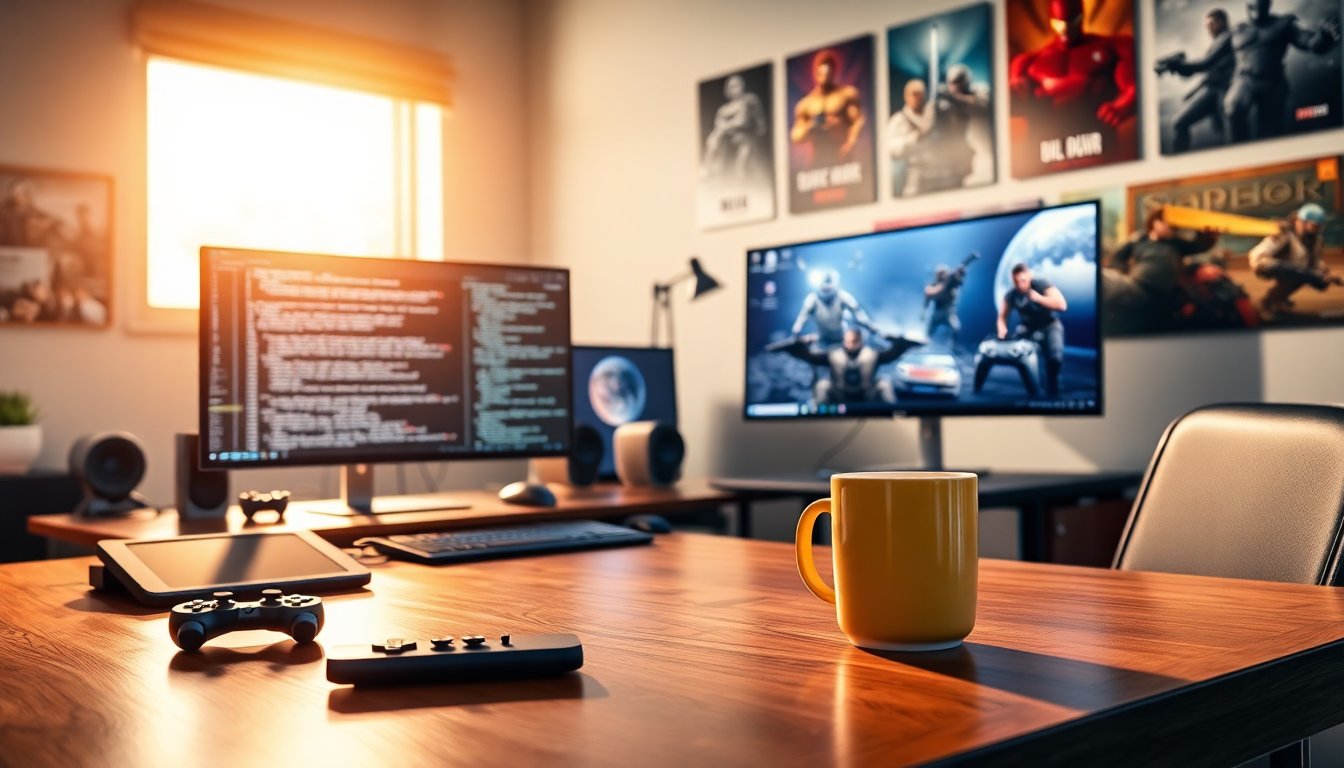 DirectX 12: Dieci Anni di Evoluzione e Innovazione nell’API di Gioco