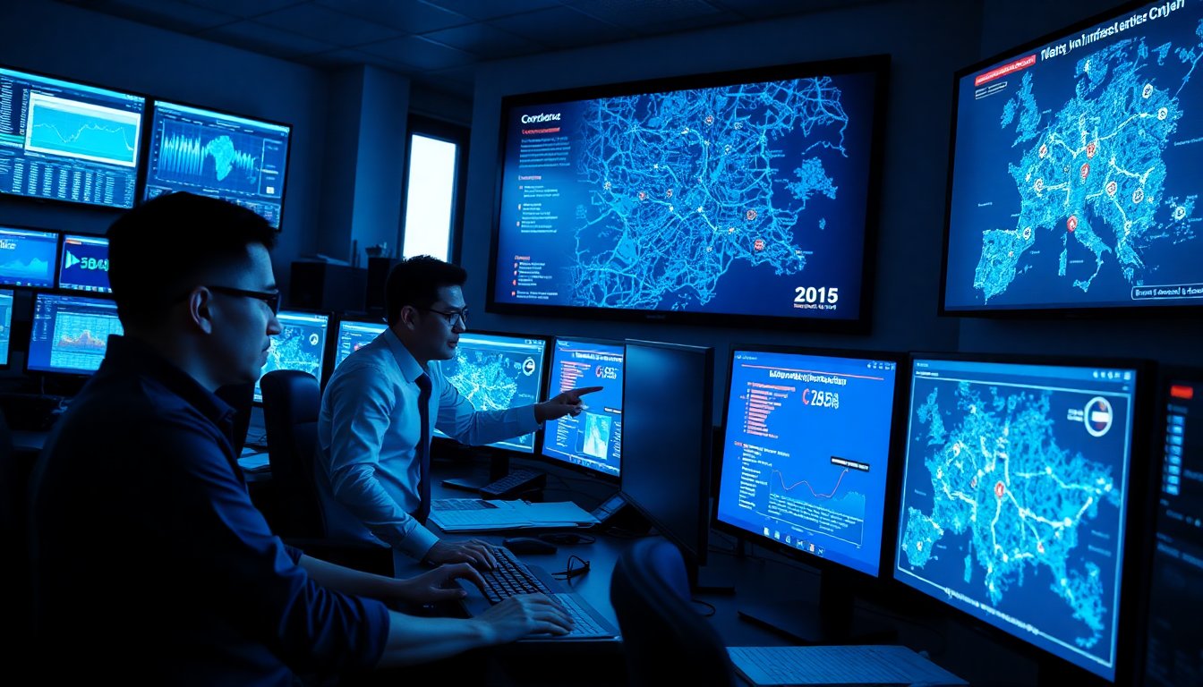 Emergenza Cyber: Tre Consigli Comunali di Londra Sotto Attacco Informatico – Scopri Come Proteggerti!