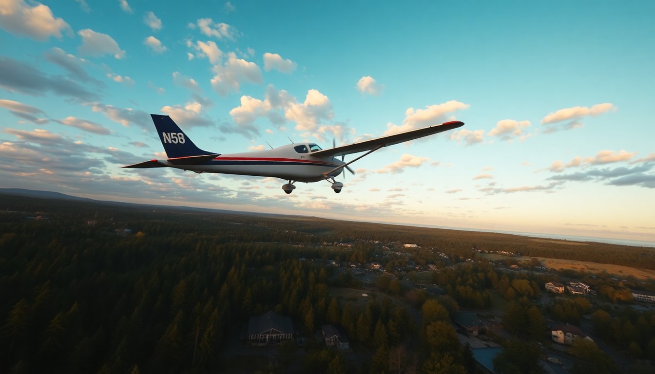 Espansione di Stranger Things: Nuove Avventure in Flight Simulator 2025!