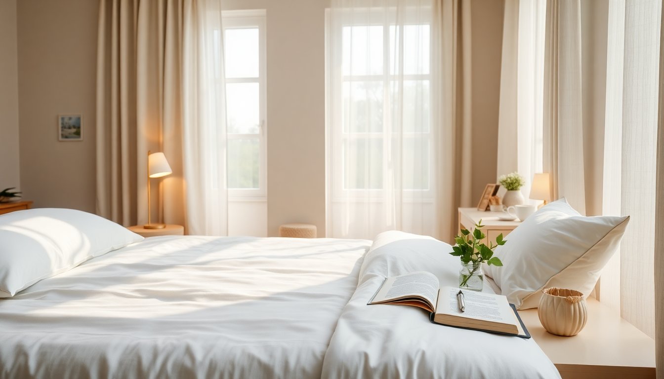 Esplorazione dei benefici del sonno sulla salute mentale