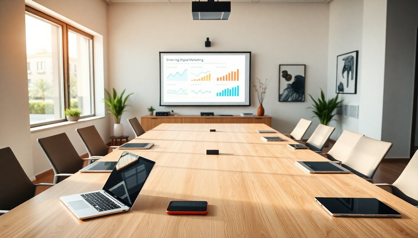 Evoluzione delle strategie di marketing digitale: cosa aspettarsi