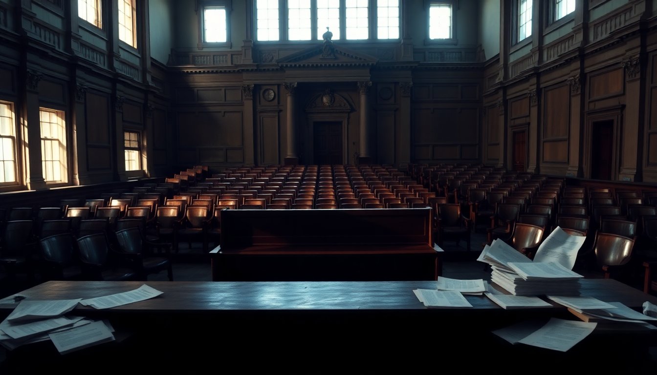 Fallimento della Procura nel caso spionaggio cinese solleva preoccupazioni