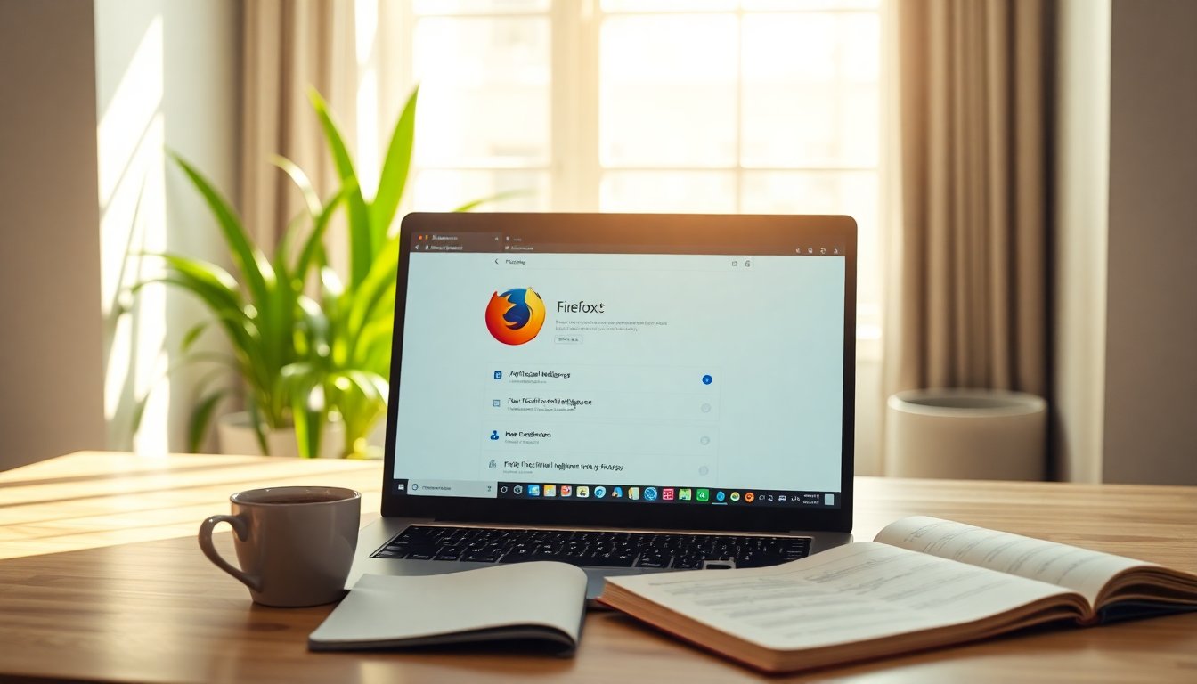 Firefox introduce funzioni opzionali di intelligenza artificiale per migliorare l’esperienza degli utenti