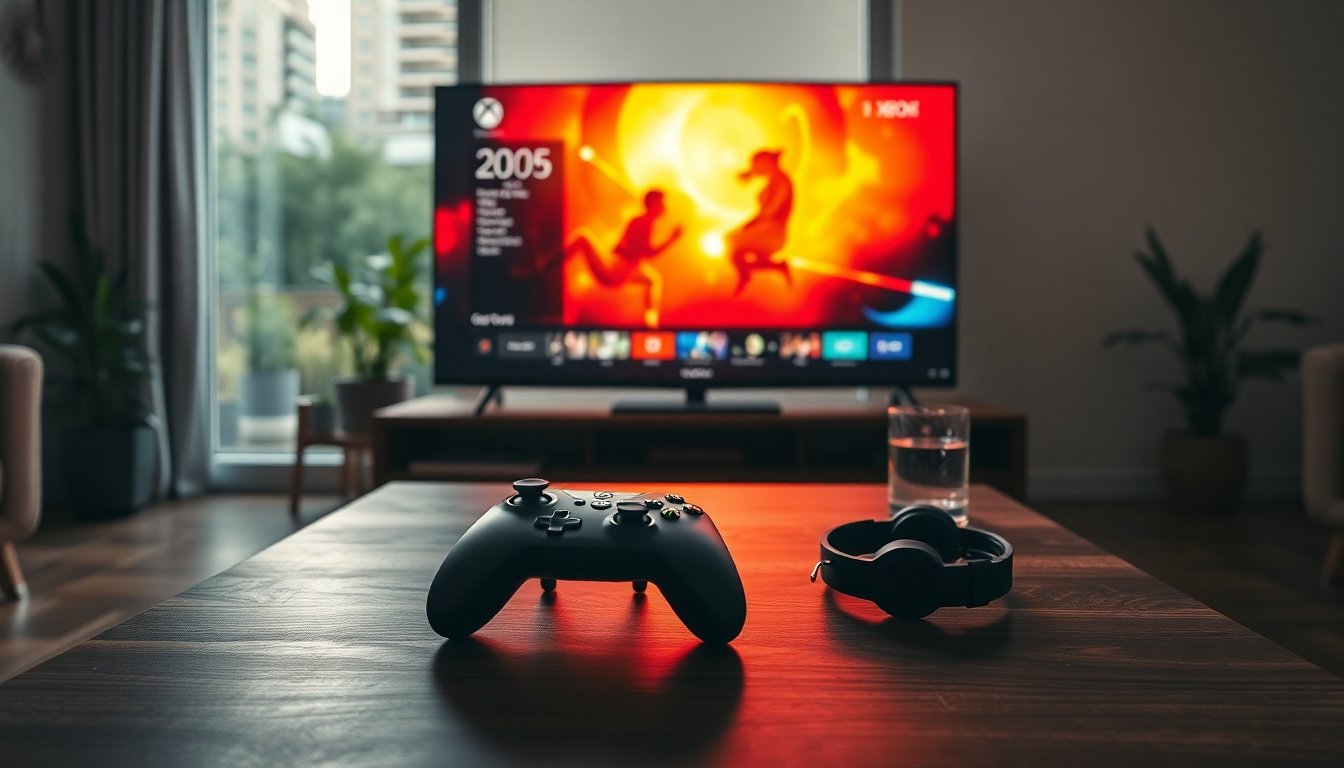 Gioca a Xbox su Fire TV: guida al cloud gaming per un’esperienza unica