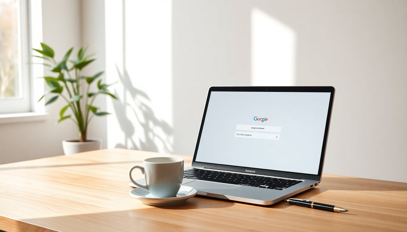 Gmail: Come Modificare il Tuo Indirizzo Email Principale Facilmente
