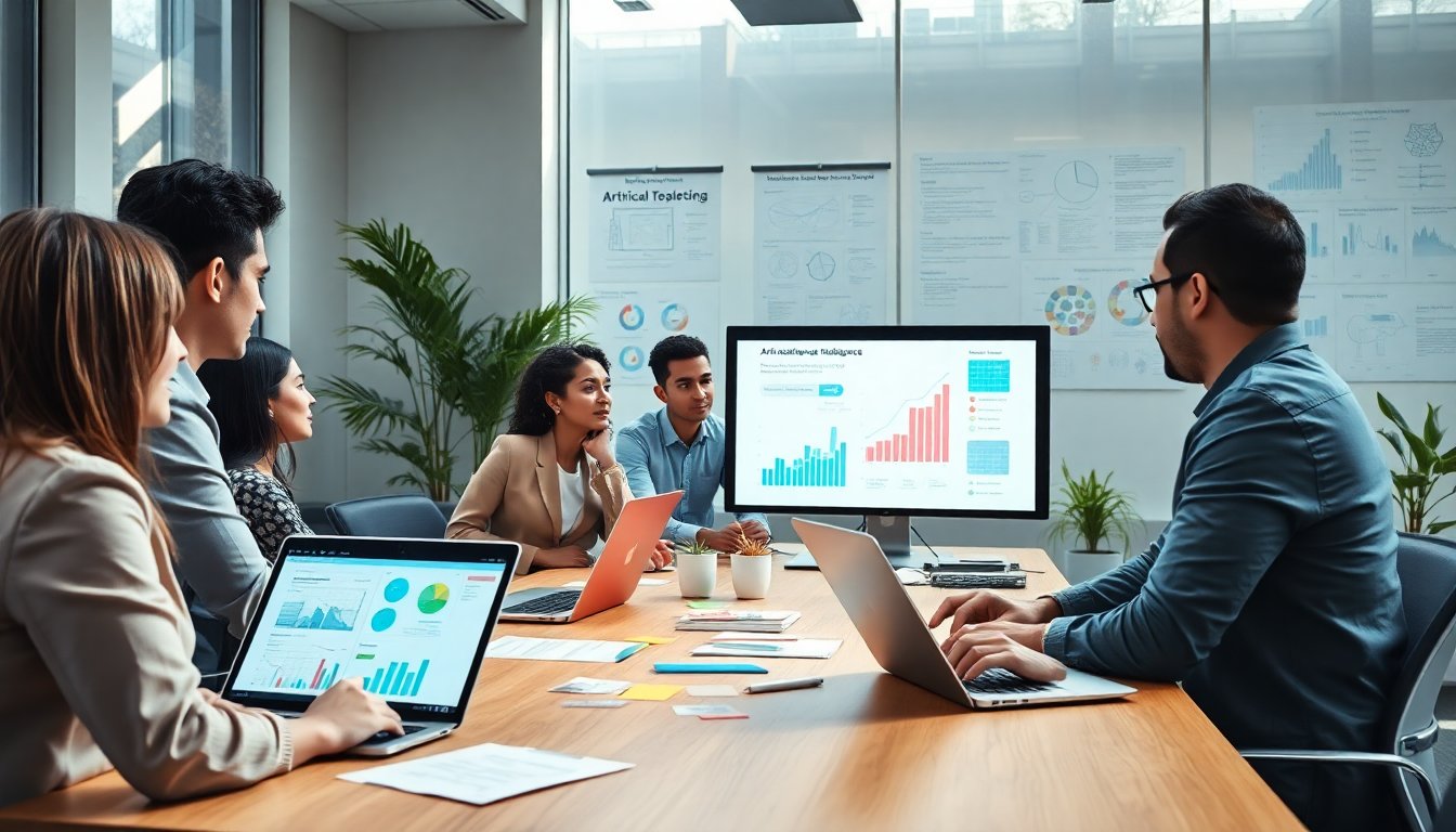Governance dell’Intelligenza Artificiale: Come Prepararsi al Futuro delle Organizzazioni