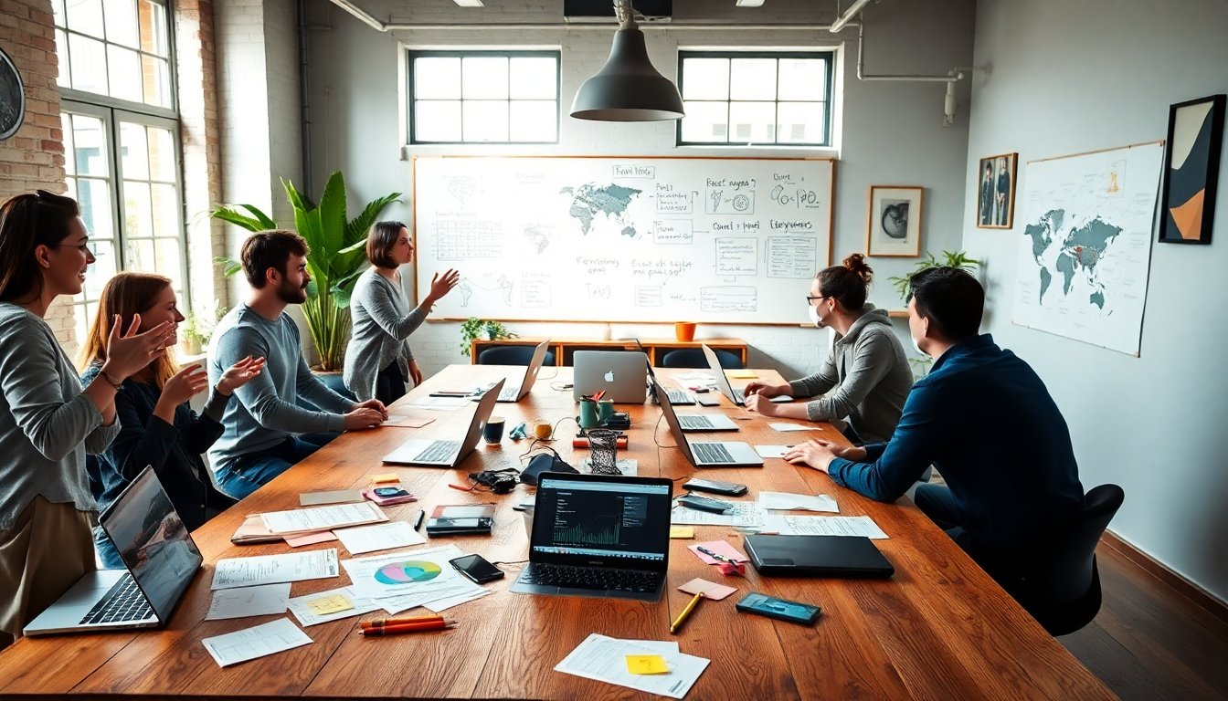 Guida alla creazione di contenuti virali per il web