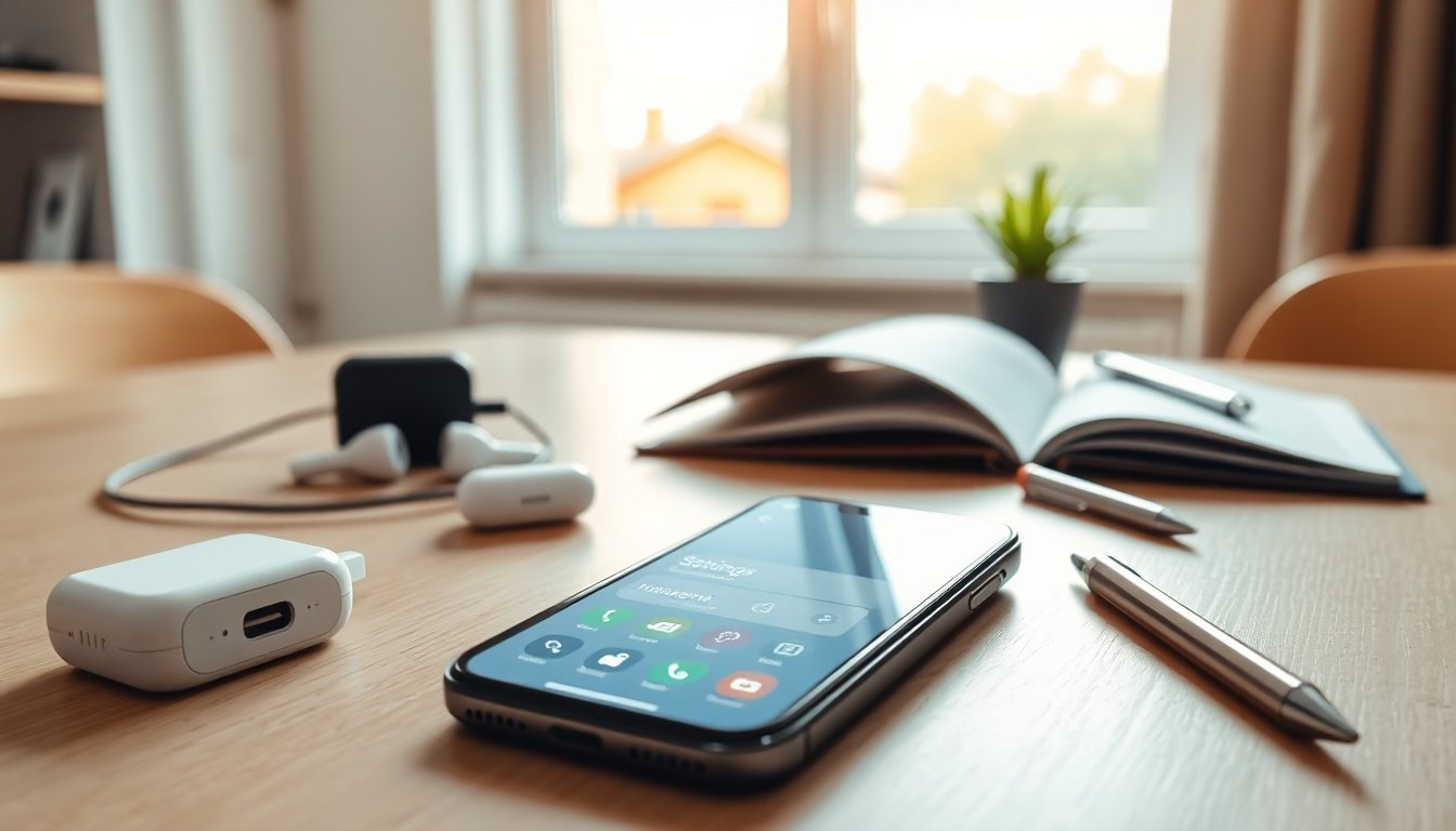 Guida Completa alla Gestione della Cache dell’iPhone per Ottimizzare le Prestazioni
