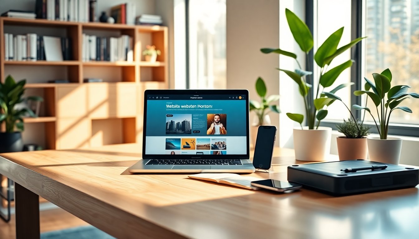 Hostinger Horizons: crea il tuo sito web o app in modo facile e veloce