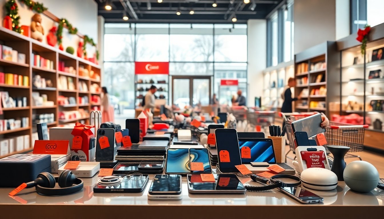 I migliori affari del Cyber Monday 2025 da non perdere