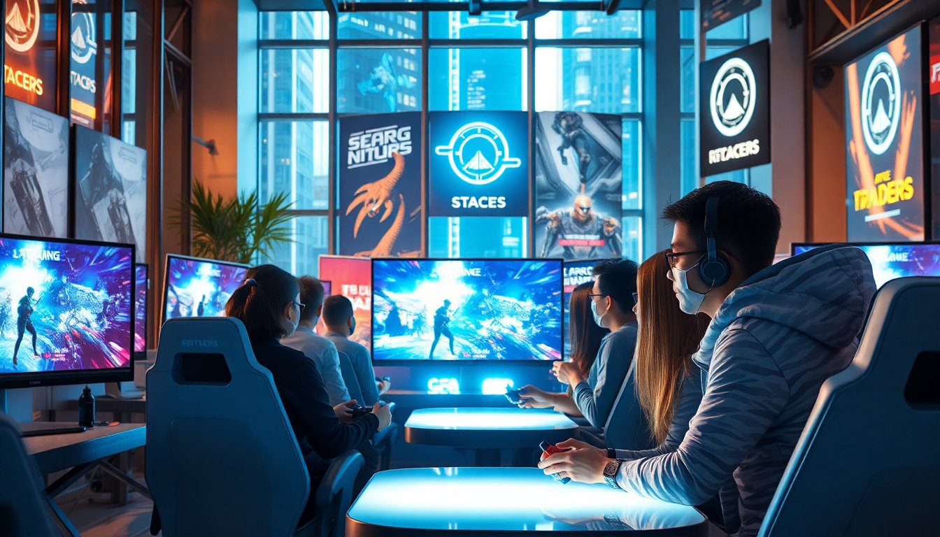 I videogiochi più attesi del 2025: Arc Raiders al centro dell’attenzione