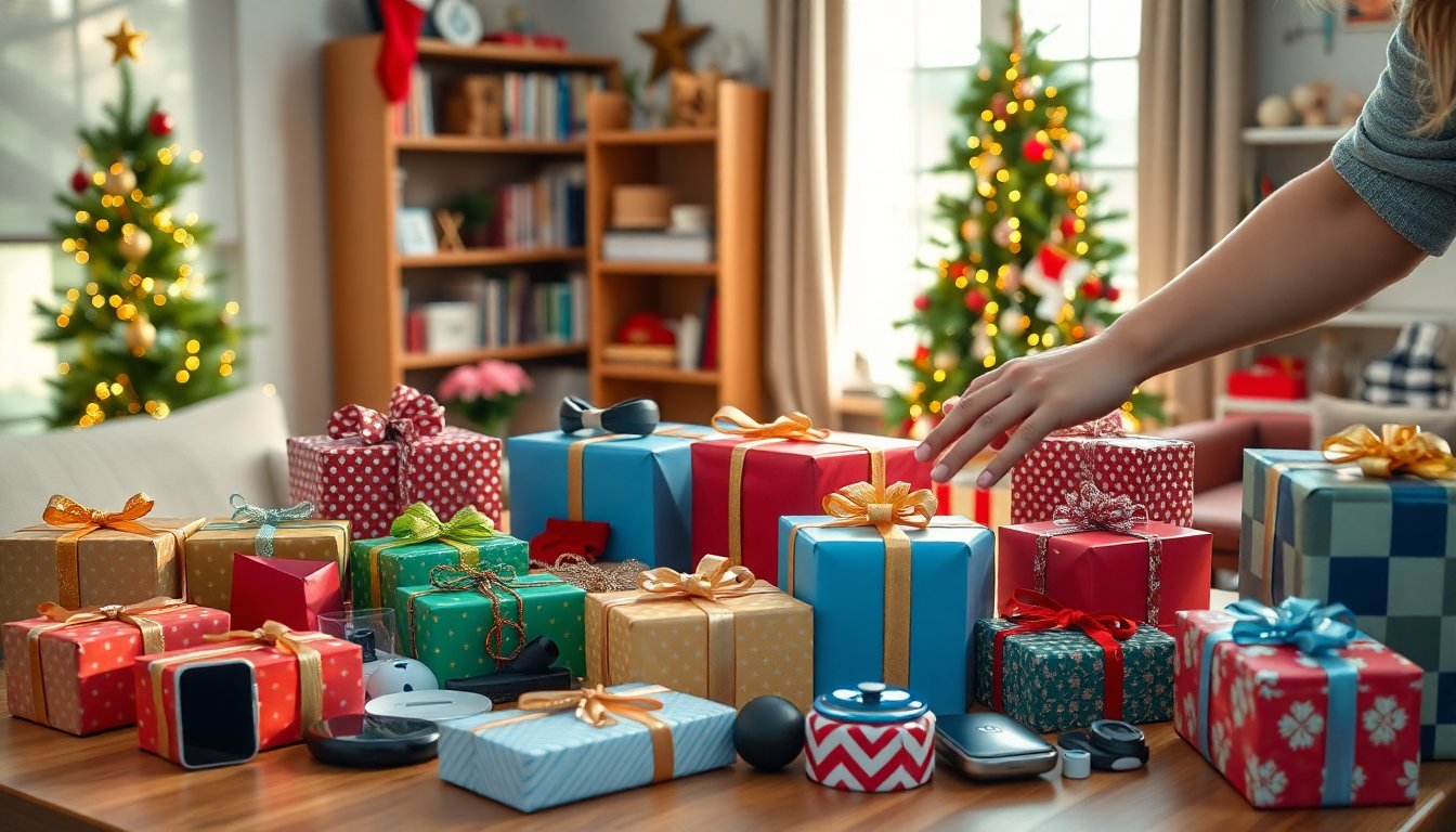 Idee regalo per Natale: il ruolo dell’intelligenza artificiale