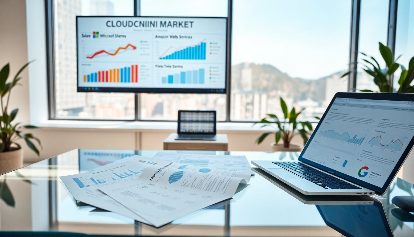 Il contenzioso su Microsoft e le sue pratiche di licensing nel cloud