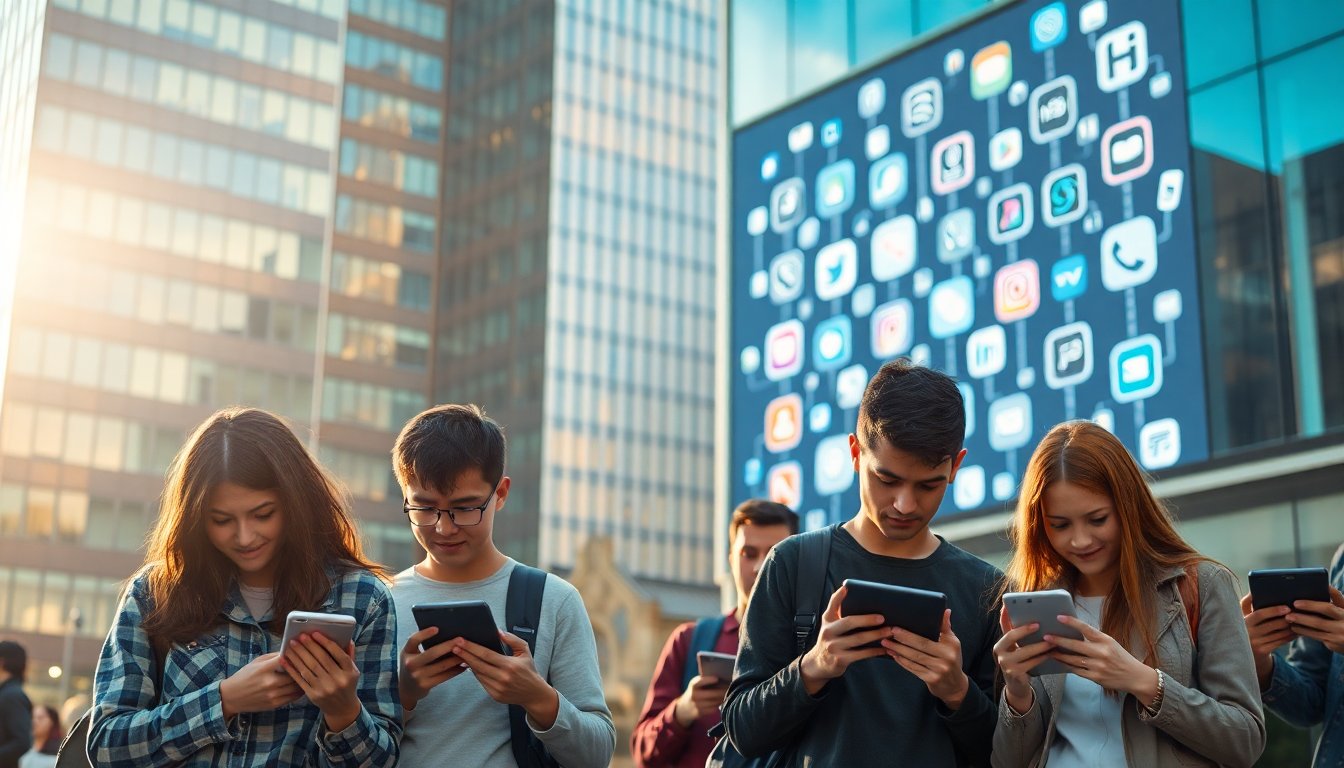 Il giudice blocca la legge texana sulla verifica dell’età delle app: Cosa significa per gli utenti?