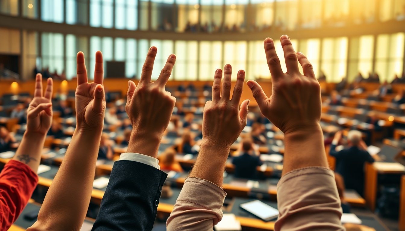Il Parlamento Europeo Approva l’Aborto Sicuro e Legale in Tutti gli Stati Membri