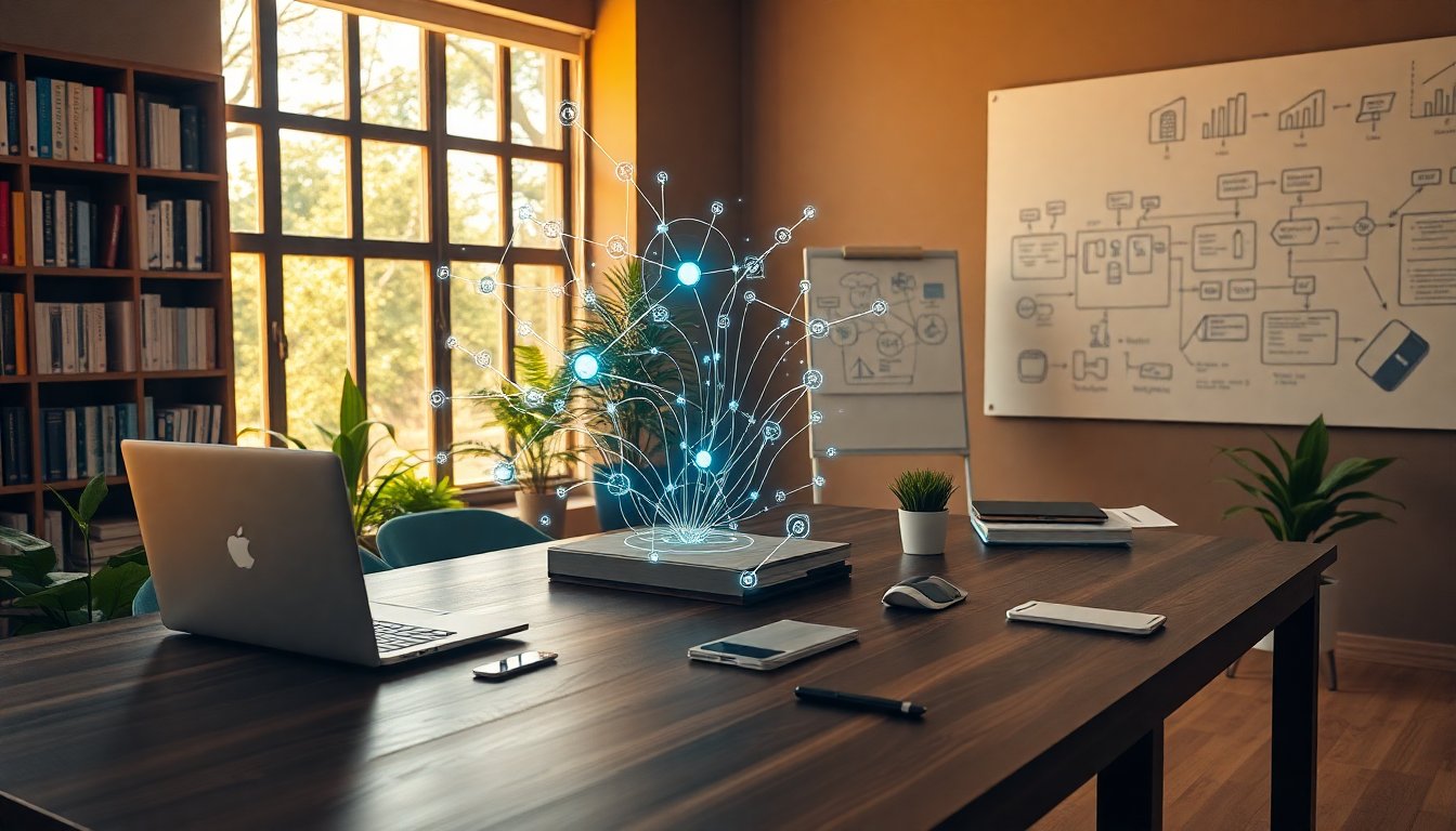 Il Ruolo Chiave del CIO nella Trasformazione Digitale