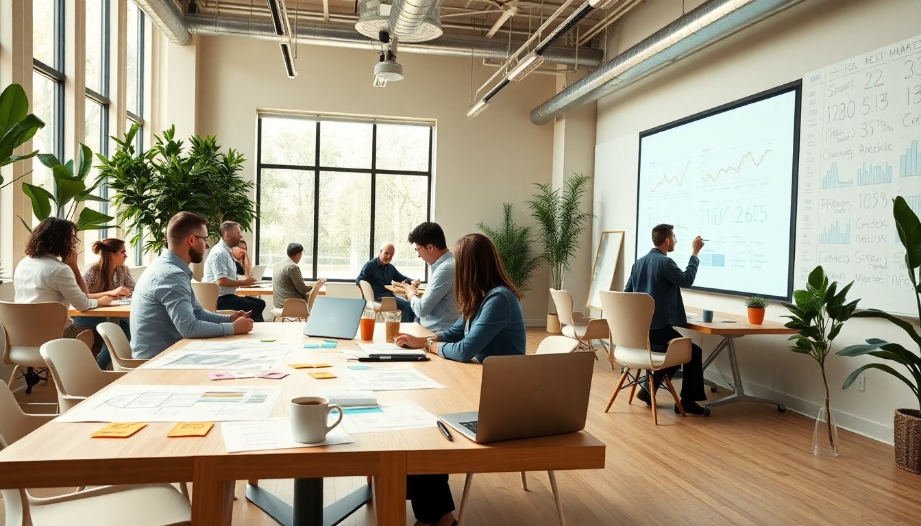 Il ruolo cruciale del product-market fit nel successo delle startup