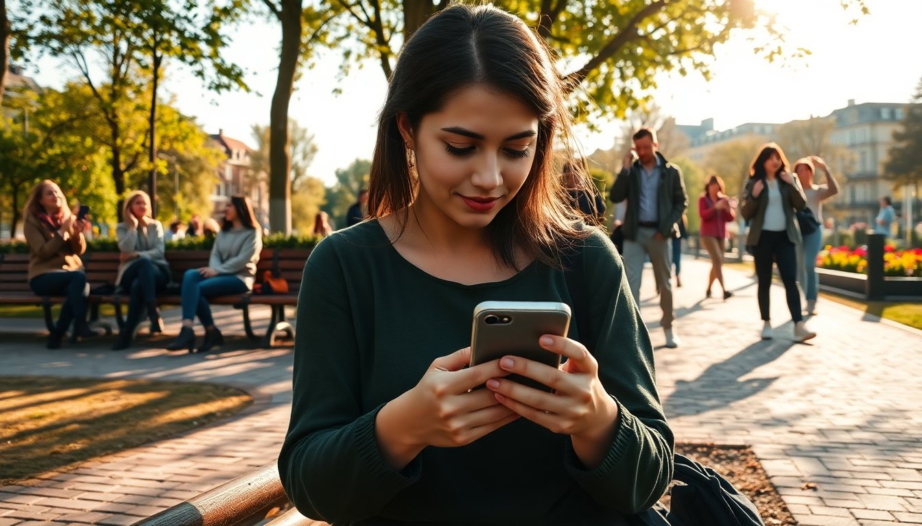 Il ruolo dei social media nella trasformazione della comunicazione moderna