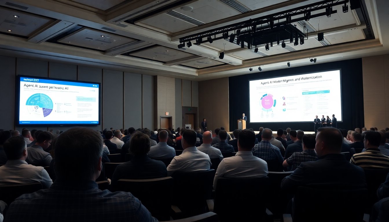Innovazioni in AWS Transform: Guida alla Modernizzazione Efficiente