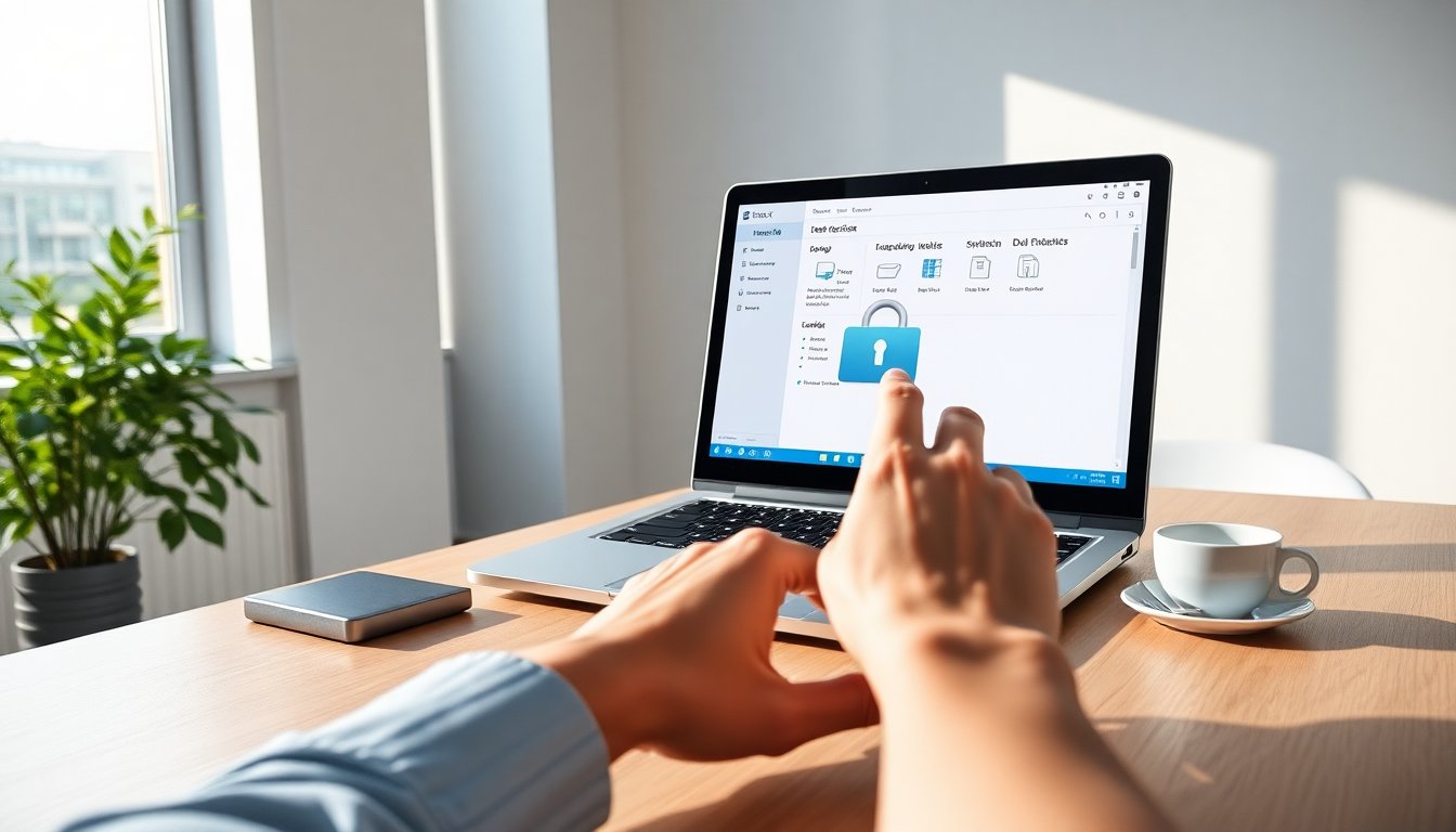 InternXT: Offerte Imperdibili su Cloud Storage Sicuro con Sconti Fino all’85%