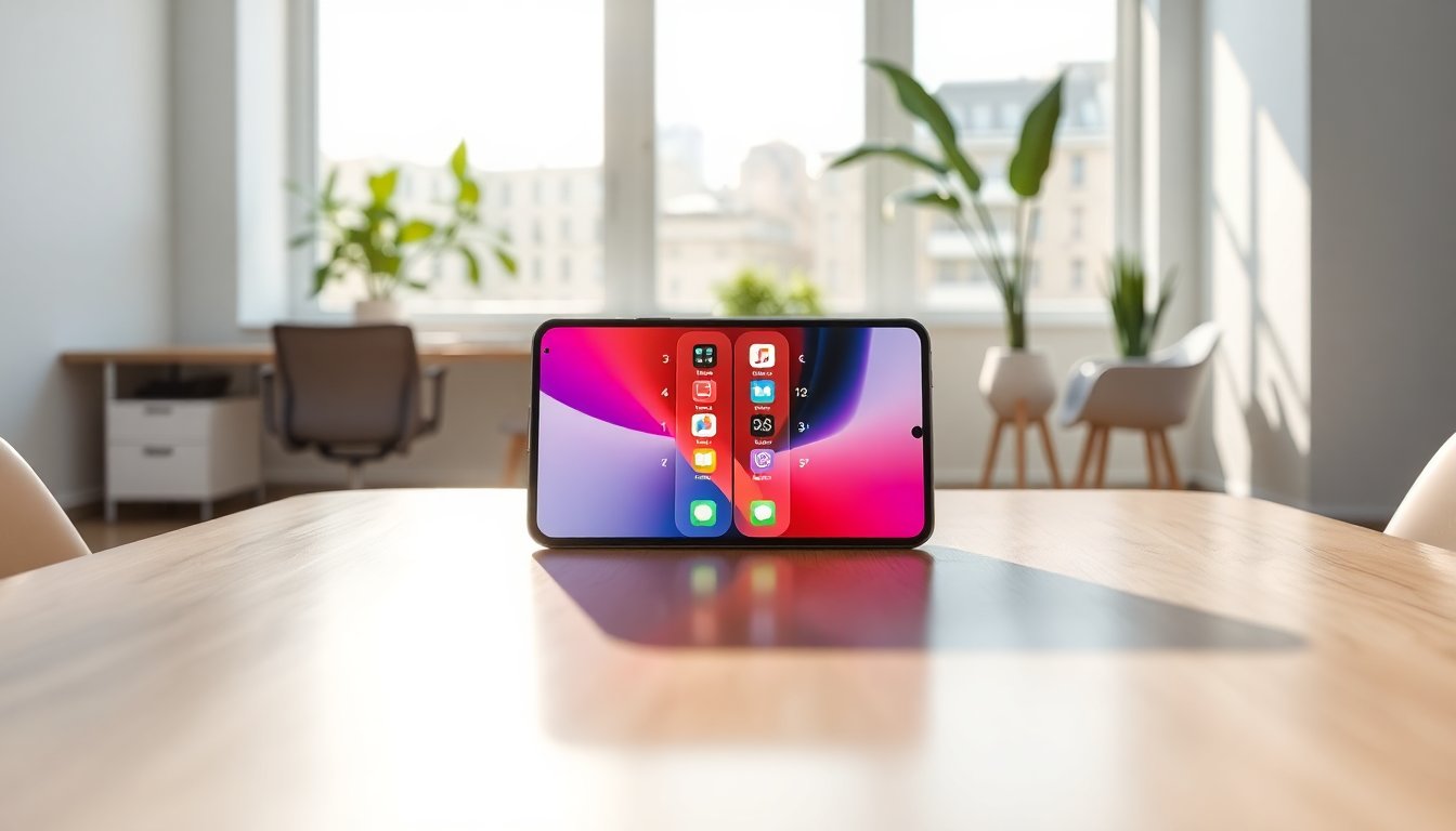 iPhone Ultra: il nuovo smartphone pieghevole di Apple in arrivo nel 2026