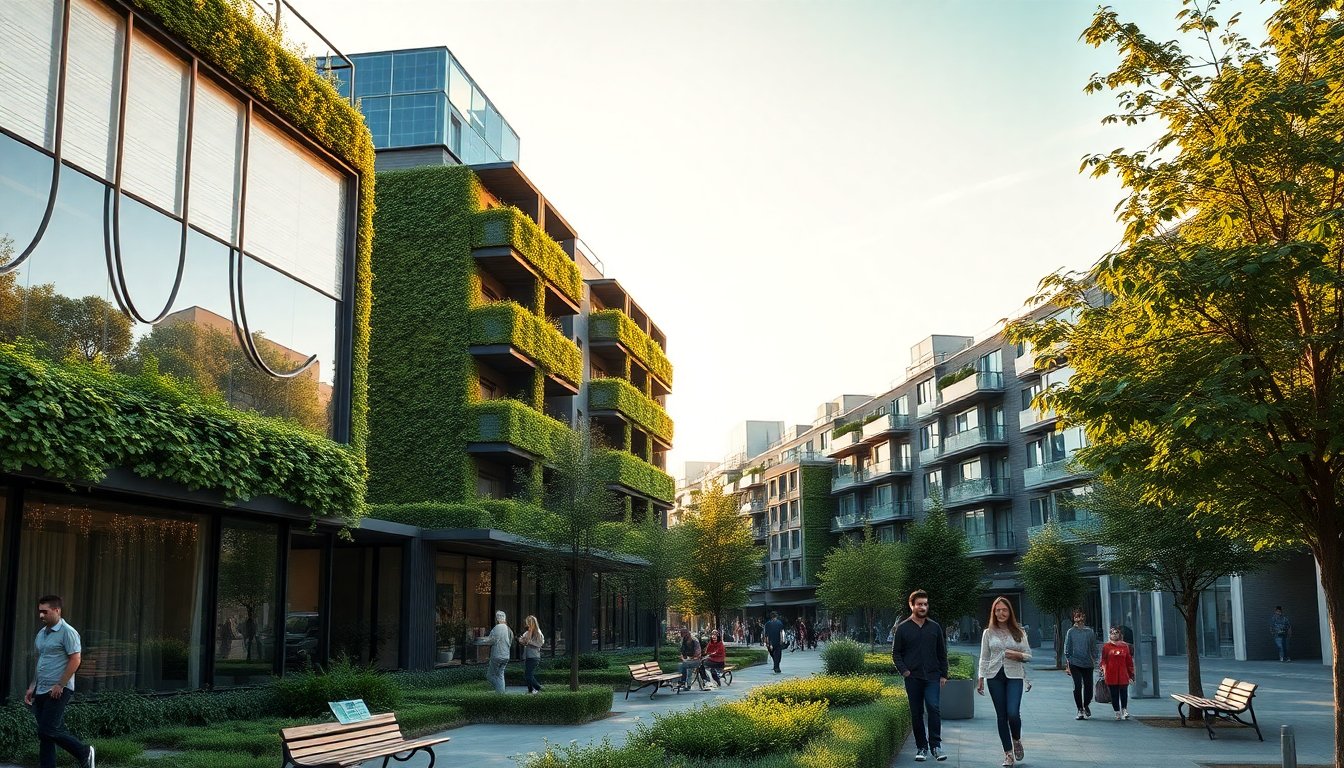 La norma UNI 11973:2025 per edifici intelligenti e sostenibili: Innovazioni e Vantaggi
