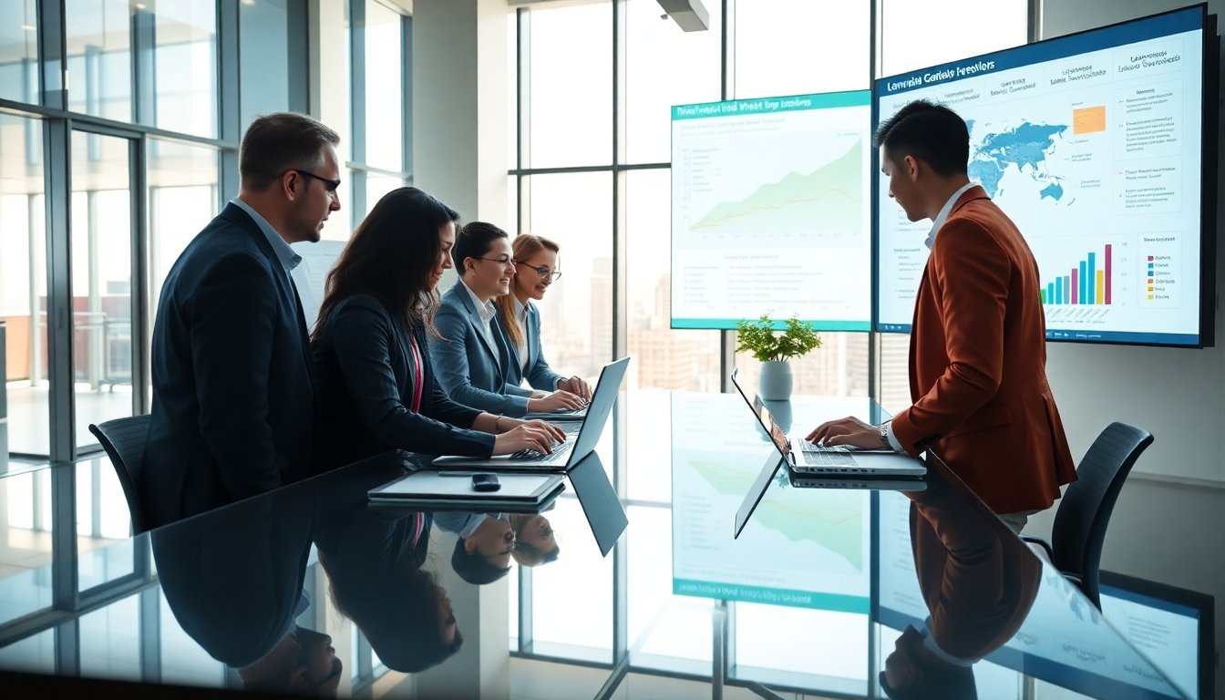 La Visione di Art Hu: Guida alla Trasformazione Digitale di Lenovo