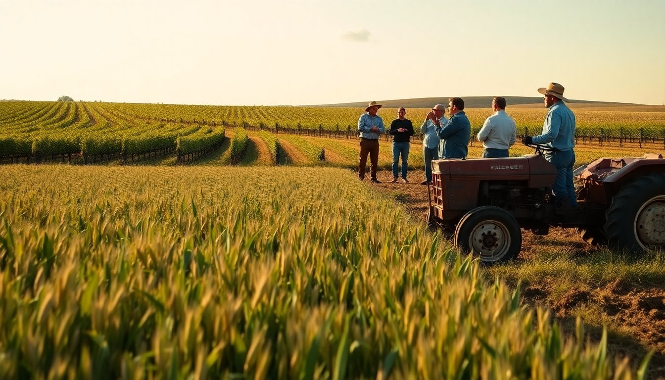 L’accordo Ue-Mercosur rinviato: tensioni agricole in Europa si intensificano