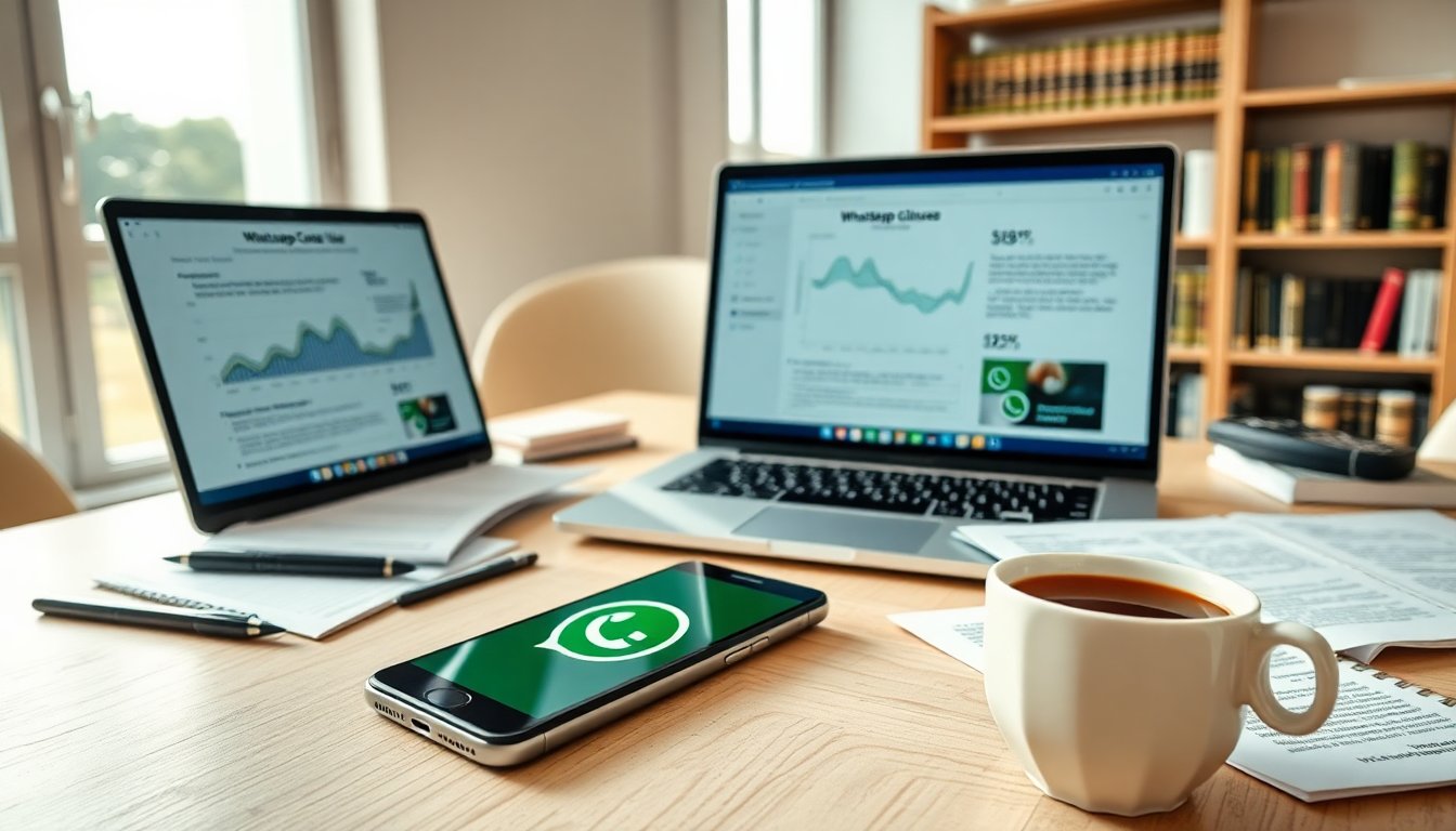L’Antitrust europeo indaga su WhatsApp e le nuove clausole contrattuali