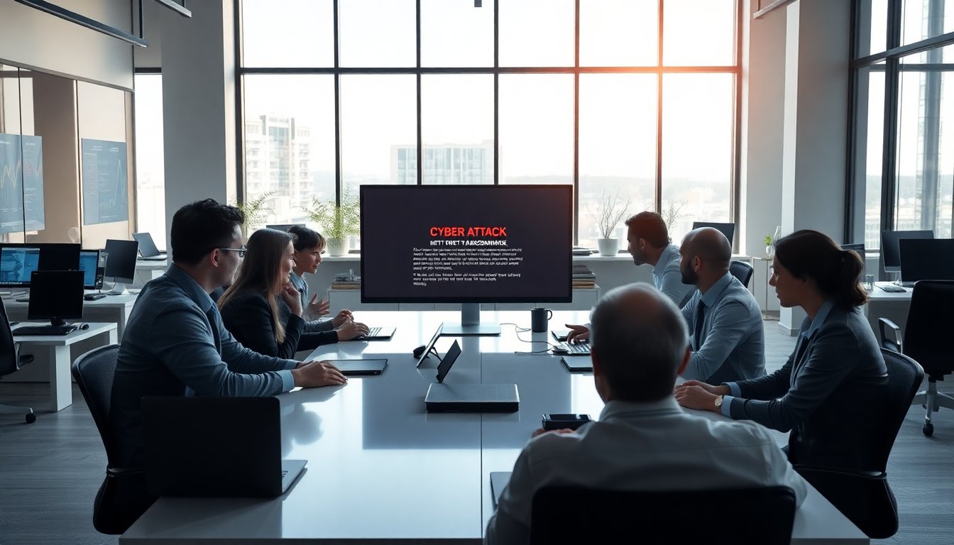 Le aziende che pagano riscatti ricevono maggiore attenzione mediatica