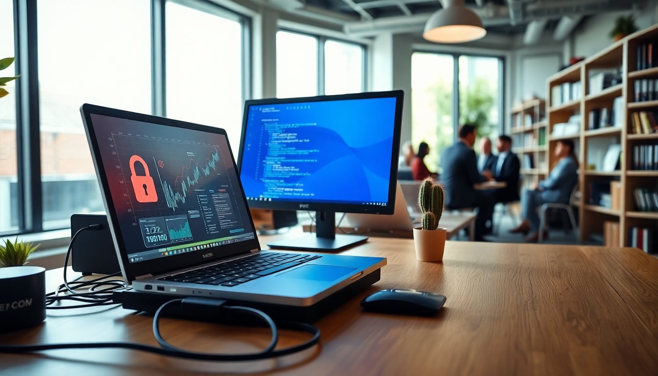 Le sfide di sicurezza informatica più rilevanti del 2025