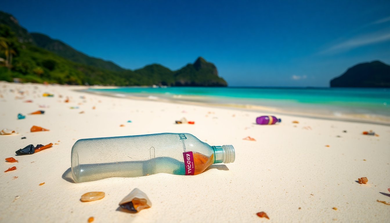 L’effetto delle microplastiche sulla salute umana e sull’ambiente: un’analisi approfondita