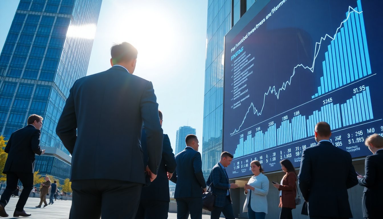 L’evoluzione del fintech nel contesto attuale della finanza