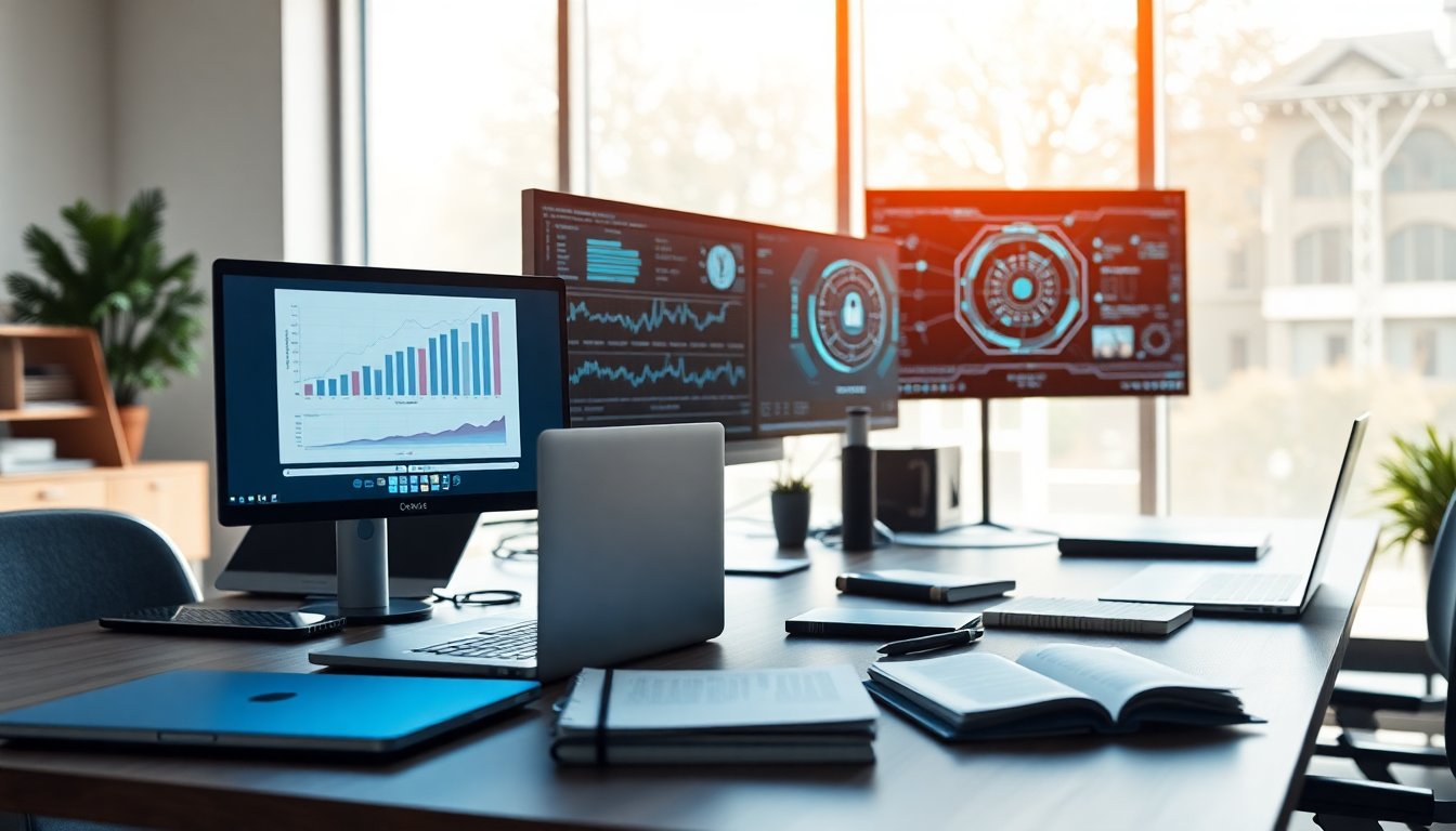 L’intelligenza artificiale nel pentesting: analisi e confronto con gli esperti del settore