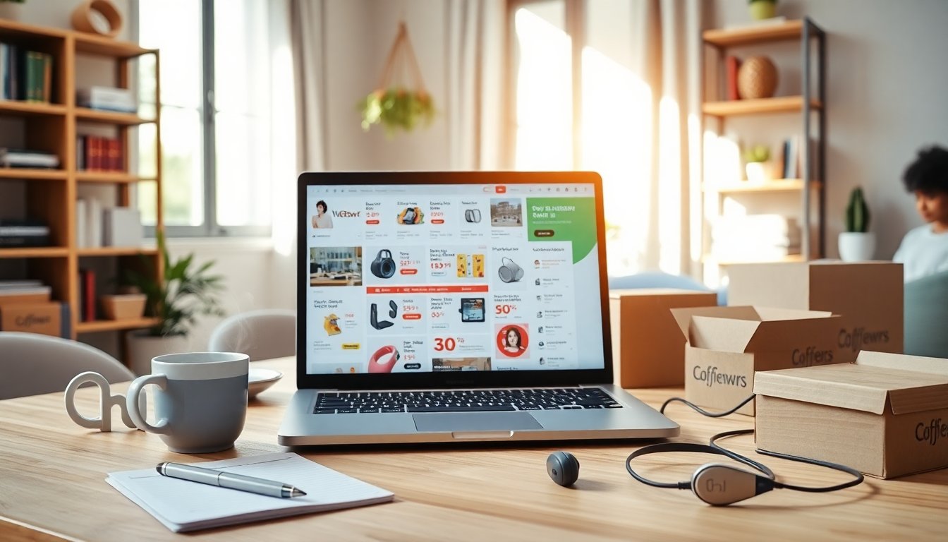 Migliori Sconti del Cyber Monday 2025: Scopri le Offerte Imperdibili!