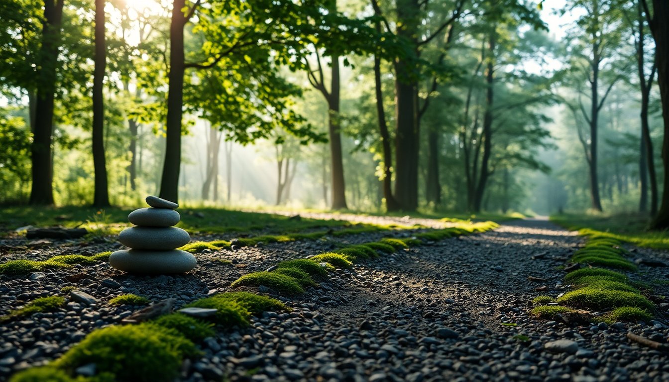 Mindfulness e benessere: tecniche per una vita quotidiana migliore