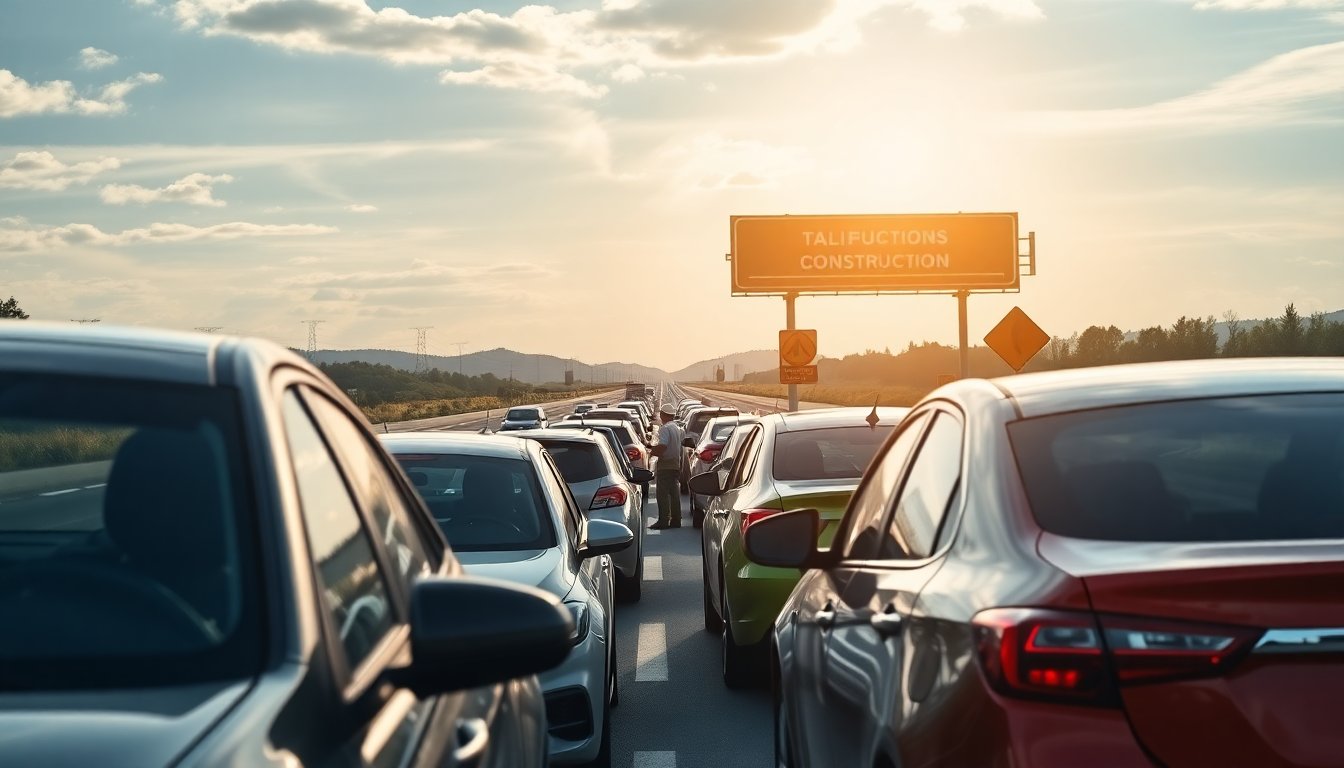 Modifiche ai Rimborsi Autostradali in Italia: Cosa Devono Sapere gli Utenti