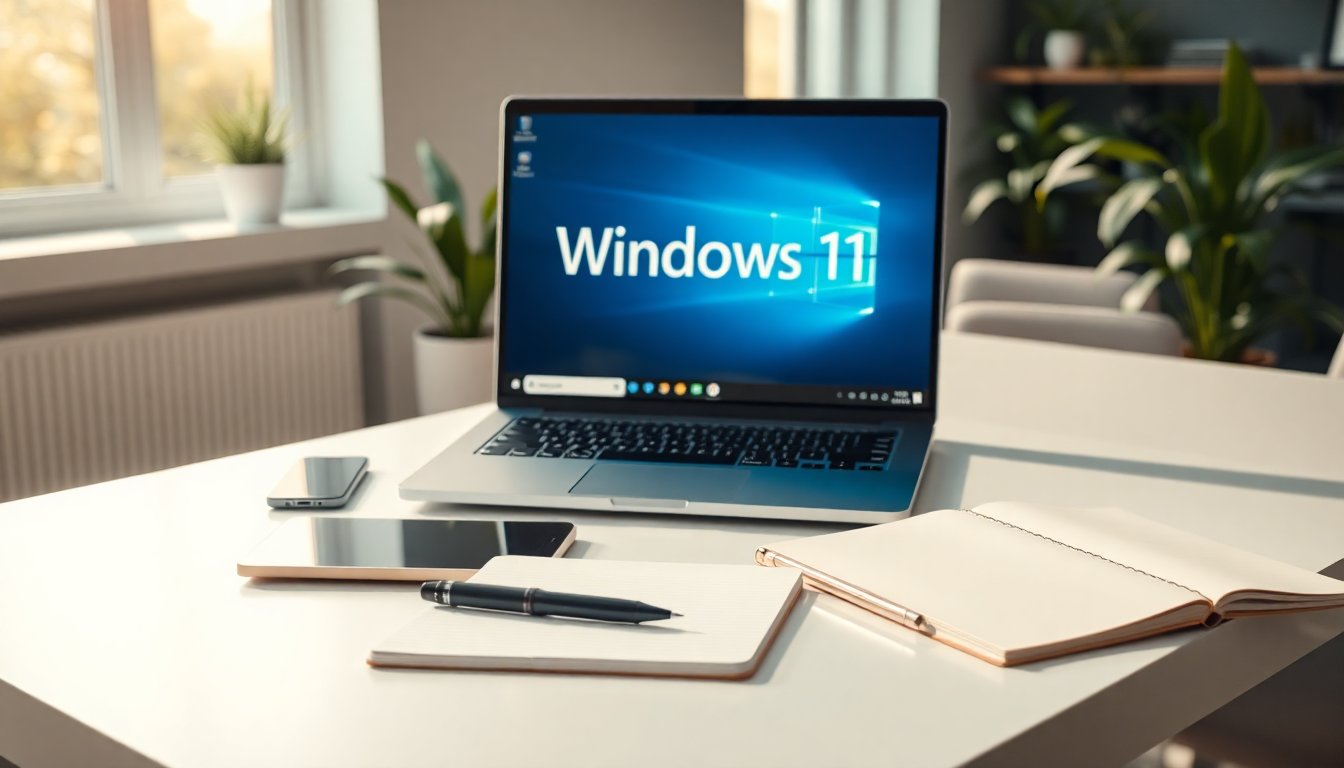 Nuova build di Windows 11: Scopri il supporto per il Model Context Protocol e le ultime funzionalità
