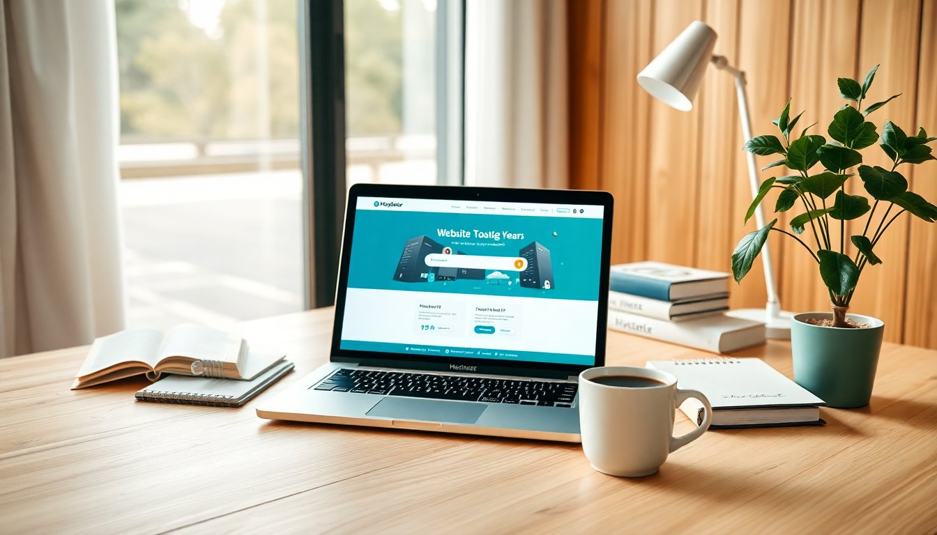 Offerta di Capodanno Hostinger: Sconti Imperdibili per il Tuo Sito Web!